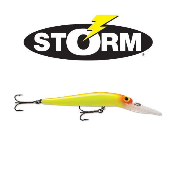 STORM DEEP THUNDERSTICK DAJ, Fishing Tackle Jann's Netcraft